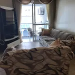 Imaculado Apartamento A 20 Metros Da Praia