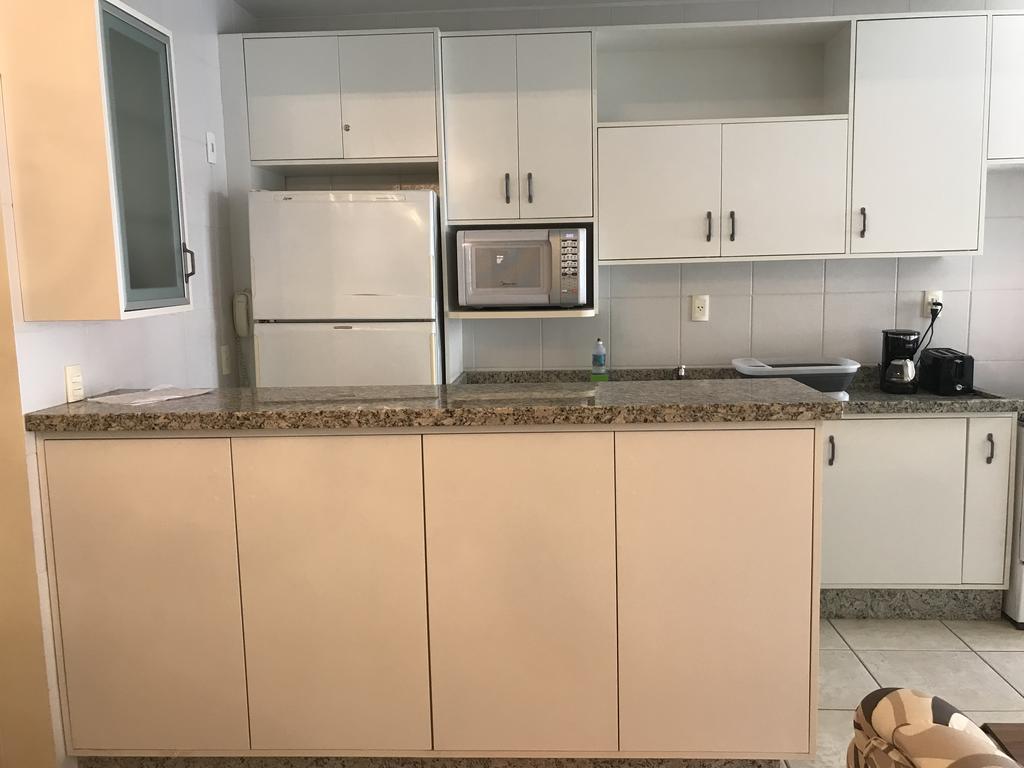 Imaculado A 20 Metros Da Apartamento *