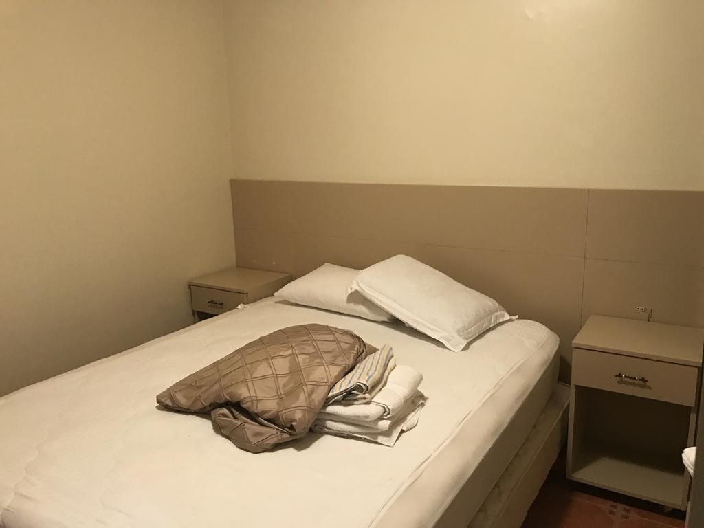 Apartamento Imaculado A 20 Metros Da
