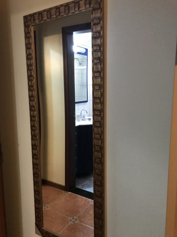Apartamento Imaculado A 20 Metros Da