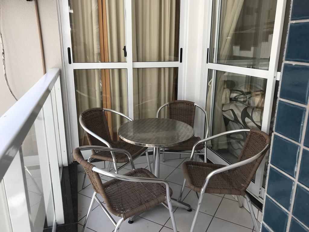 Imaculado A 20 Metros Da Apartamento Balneario Camboriu