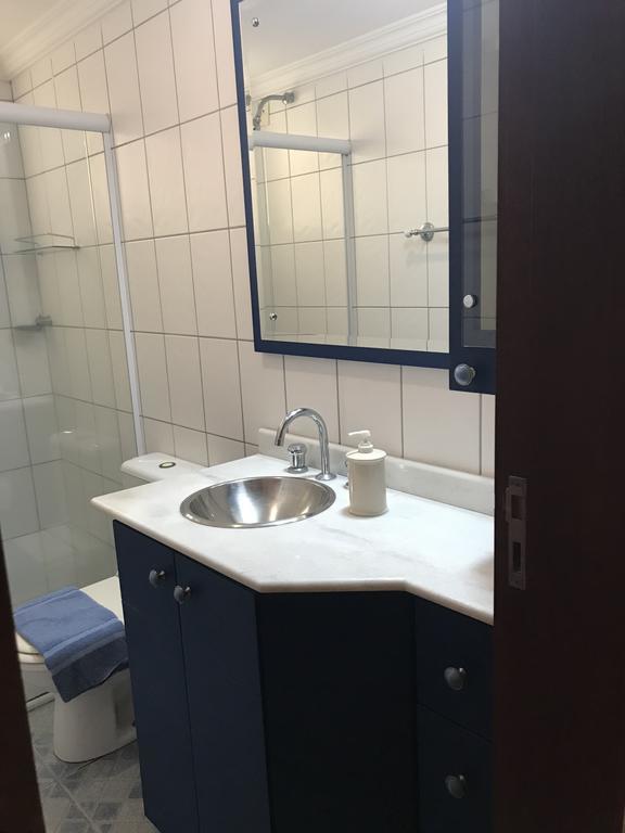 Apartamento Imaculado A 20 Metros Da Balneario Camboriu