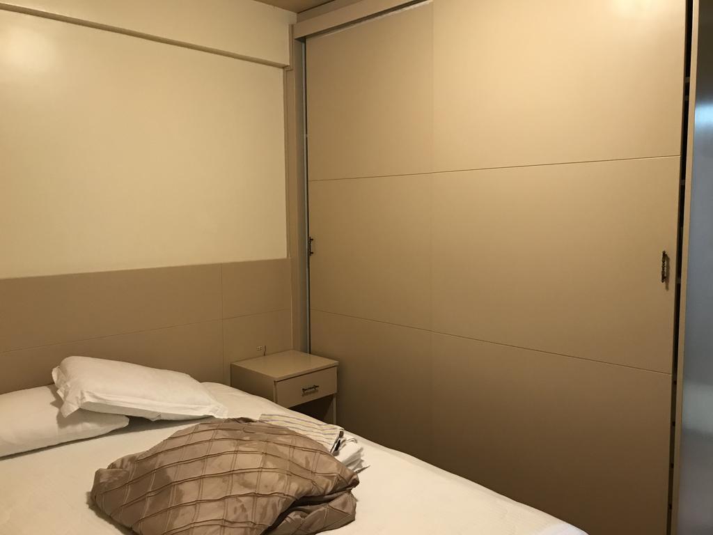 Apartamento Imaculado A 20 Metros Da